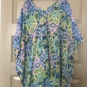 Show me your mumu Small tunic